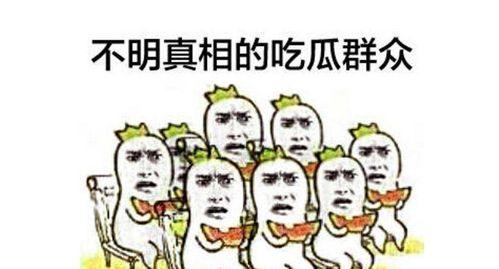 娱乐吃瓜君被告怎么回事,揭秘背后真相与争议