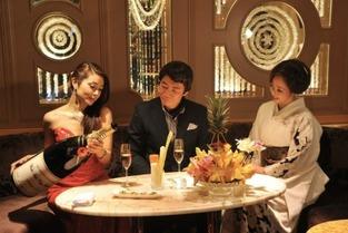 日本的夜总会,霓虹闪烁下的日本夜总会风情探秘
