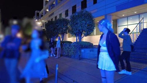 日本的夜总会,霓虹闪烁下的日本夜总会风情探秘