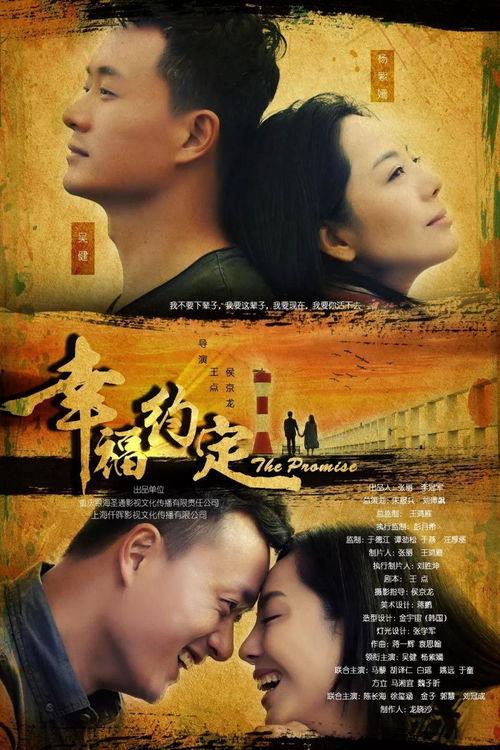 幸福约定电视剧全集在线观看,解锁幸福生活的秘密之旅