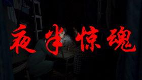 夜半惊魂在线观看,揭秘惊悚悬疑之夜