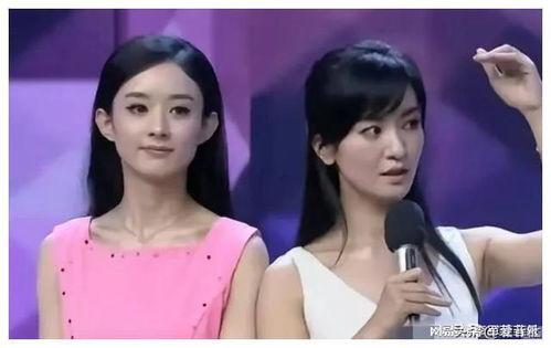 娱乐圈吃瓜爆料两女儿,揭秘两位女儿的星途历程