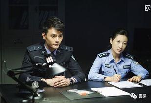 电视剧刑警在线观看,破案风云，正义之光