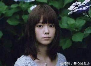 日本最好看的女友,盘点十大最好看的女友候选人