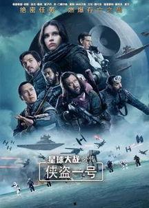 星球大战外传在线观看,在线观影指南，探索原力觉醒的奥秘