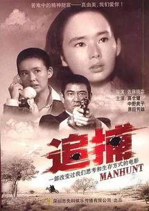 追捕老版在线观看,重温追捕老版经典瞬间