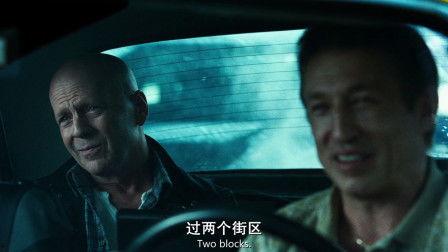 龙胆虎威5在线观看,热血回归，正义再起！