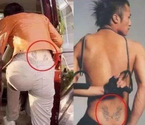 纹身视频在线观看女胸,探索纹身视频中的胸部图案美学