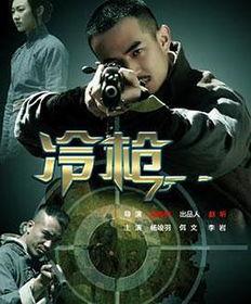 冷枪电影在线观看,在线观看，揭秘战火中的英雄传奇