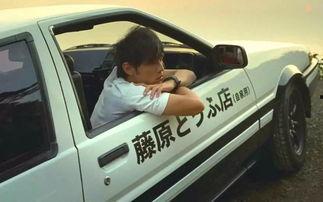 头文字d高清在线观看,速度与激情的巅峰对决高清在线观影指南