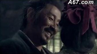 楚汉传奇土豆在线观看,再现风云变幻的战国传奇