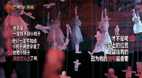 人形木偶在线观看,穿越时空的神秘之旅