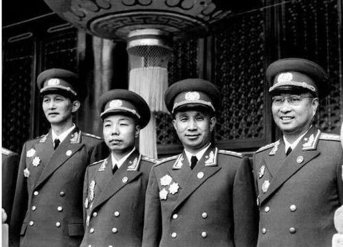 在线观看粟裕大将,传奇军事生涯的在线回顾