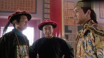 鹿鼎记周在线观看,穿越时空的江湖传奇