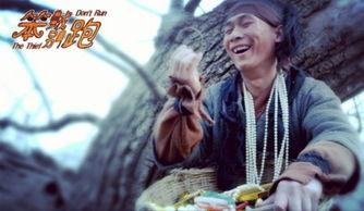 《笨贼别跑》在线观看,一场啼笑皆非的盗宝大作战