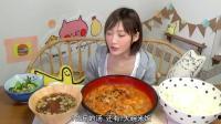 日本木子大胃王,食量惊人的美食传奇