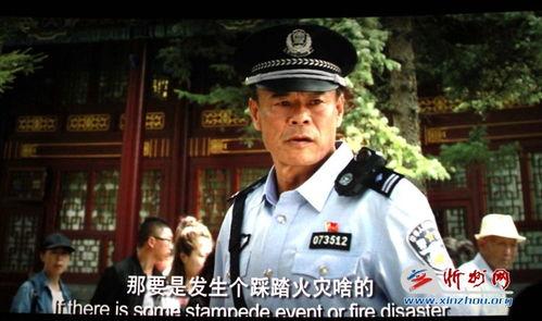片警在线观看,守护平安的守护者