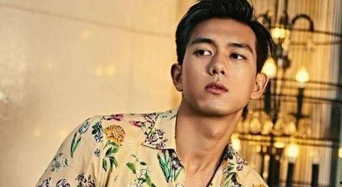 娱乐圈吃瓜男的叫什么,他是如何成为热门话题的？