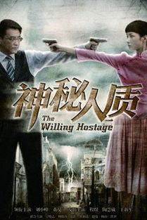 密秘人质全集在线观看,揭秘暗流涌动的生死对决