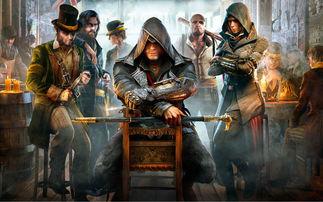 刺客信条在线观看,探寻历史与信仰的交织之旅