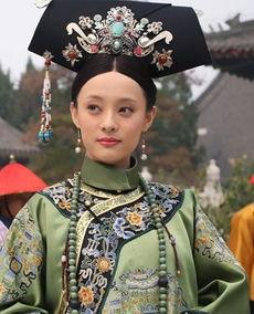 甄嬛传在线观看高清,宫廷权谋与情感纠葛的视觉盛宴