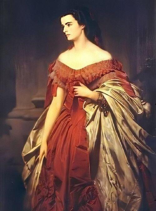 茜茜公主在线观看,宫廷传奇，浪漫再现