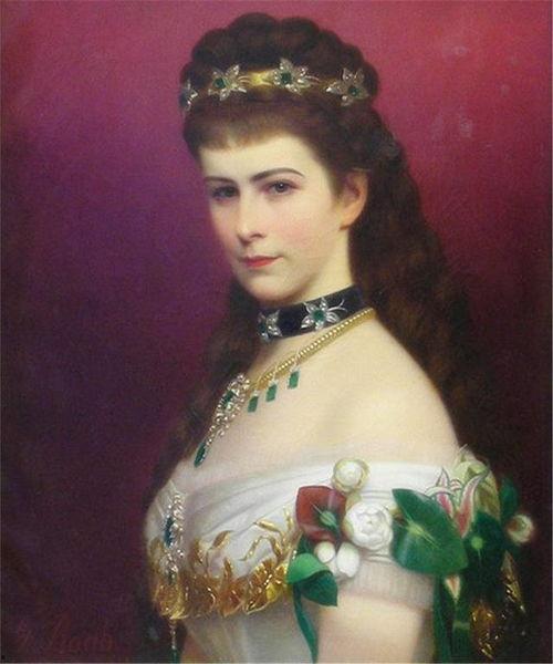 茜茜公主在线观看,宫廷传奇，浪漫再现