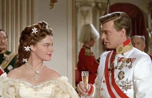 茜茜公主在线观看,宫廷传奇，浪漫再现