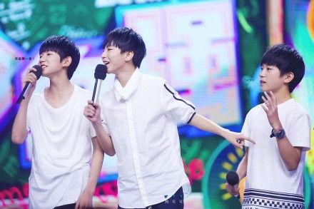 快乐大本营tfboys在线观看,在线观看重温青春记忆