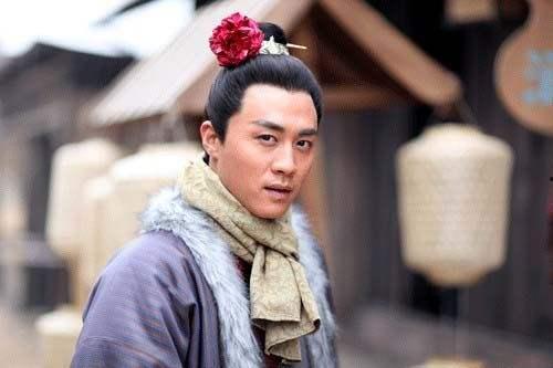 电视剧西门庆在线观看,风流才子与红尘岁月