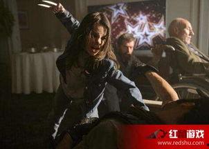 金刚狼3 西瓜在线观看,殊死一战西瓜在线观看：漫威经典英雄的悲壮谢幕