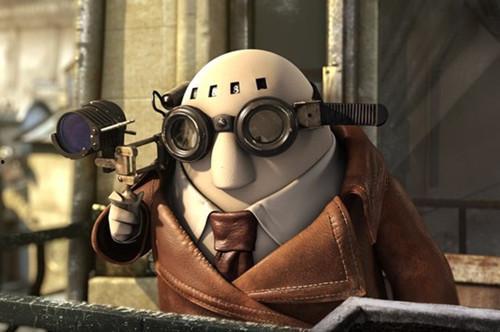 h3d动画在线观看,在线观看的视觉盛宴