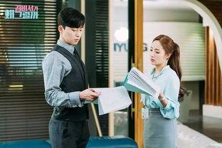 职场在线观看 韩国,韩国职场生存法则大揭秘