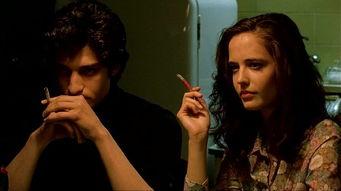 戏梦巴黎在线观看手机,穿越时空的浪漫邂逅