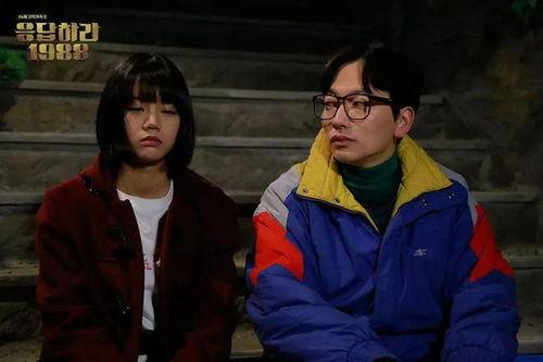 在线观看请回答1988,温馨回忆，青春岁月的温暖共鸣