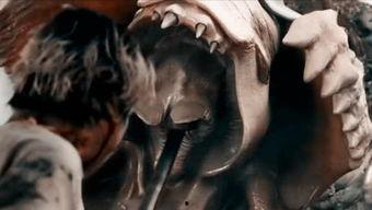 在线观看怪物2,惊悚升级，在线惊悚盛宴