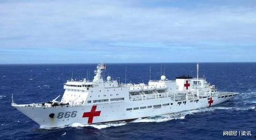 医疗船在线观看,揭秘医疗船在线观看的震撼瞬间