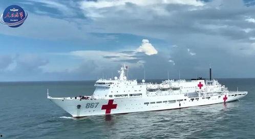 医疗船在线观看,揭秘医疗船在线观看的震撼瞬间