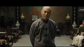 电影霍元甲在线观看,武术传奇，民族英雄的崛起