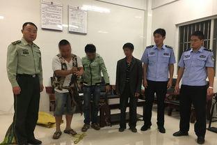 在线观看边检站,揭秘边境安全防控的智慧防线