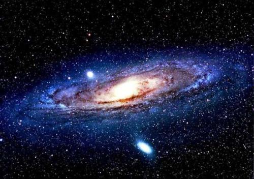 在线观看宇宙之星,跟随宇宙之星踏上星际之旅