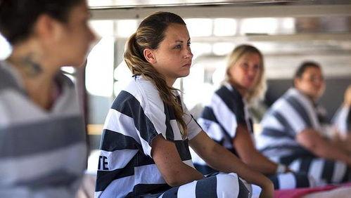 监狱2017在线观看,在线观看，揭秘铁窗背后的真实世界