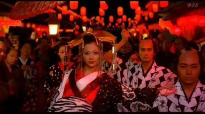 电影花魁道中在线观看,穿越繁华市井，探寻花魁传奇人生