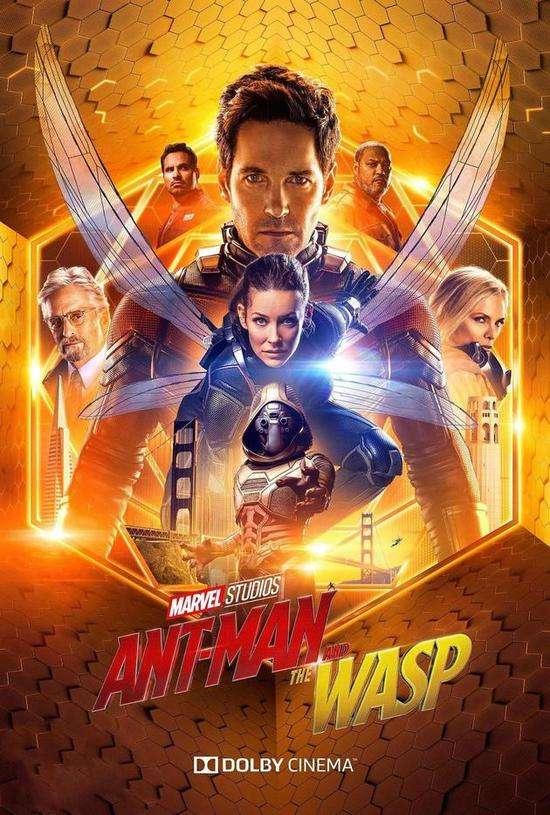 蚁人在线观看免费完整版,免费在线观看，揭秘量子世界的奇幻冒险