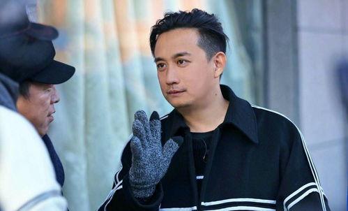 娱乐君吃瓜黄磊视频,娱乐圈幕后真相大揭秘