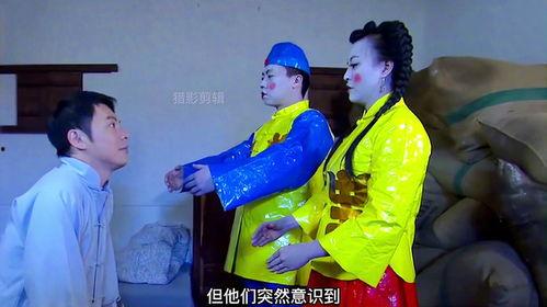 纸人报恩在线观看,感人至深的奇幻奇遇记