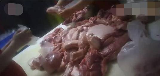 臭肉在线观看,揭秘网络直播的另类魅力