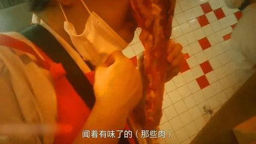 臭肉在线观看,揭秘网络直播的另类魅力