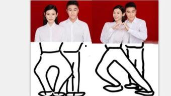 娱乐吃大瓜,明星们的“大瓜”盛宴