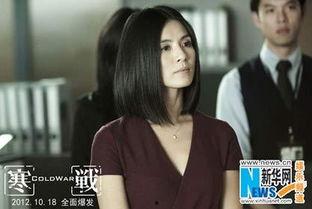 杨采妮寒战在线观看,智勇双全的警花风采